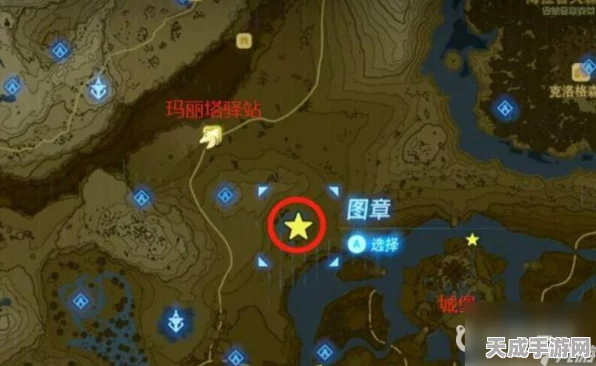 塞尔达传说，时之沙漏中神秘之剑获取攻略大揭秘