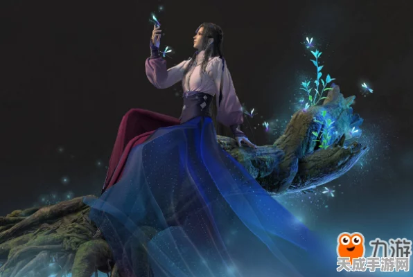 古剑奇谭3深度攻略，揭秘剑灵晶分解提炼绝技，助你战力飙升！