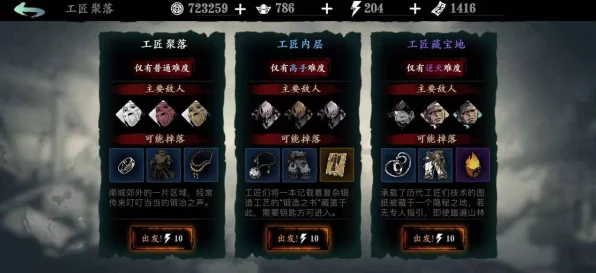 影之刃3铁公主，终极技能链搭配攻略，解锁战斗新境界