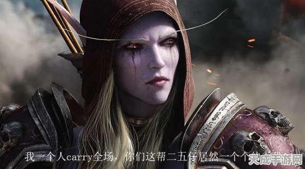 魔兽世界β本开放时间揭晓，玩家期待已久，测试细节大揭秘！