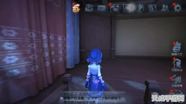 第五人格账号注销秘籍，一键操作，轻松告别游戏世界