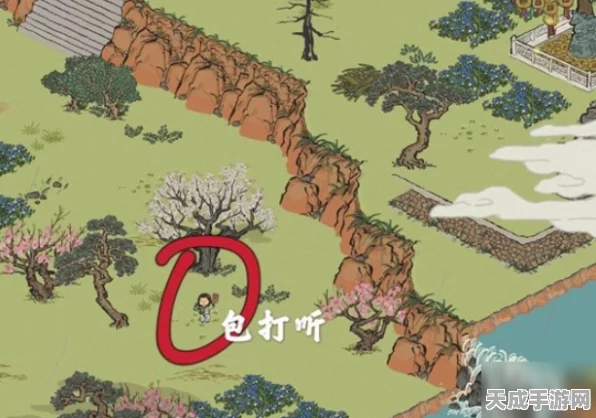 江南百景图探秘，硝石获取攻略与最新位置揭秘