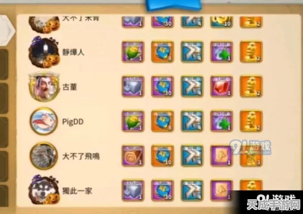 万国觉醒，揭秘卡鲁拉克仪式活动，丰厚奖励等你拿！