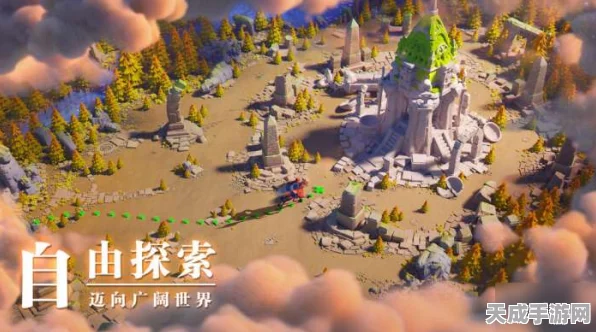 万国觉醒迁城攻略，揭秘迁往盟主身边的绝妙技巧