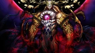 FGO角色深挖，终焉之兽盖提亚，背景、技能与深远影响全解析