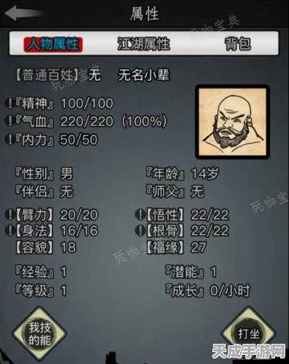 放置江湖拳脚系统升级全攻略，快速提升战力秘籍