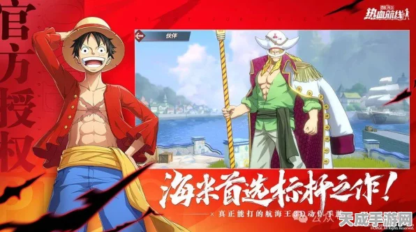 航海王热血航线，揭秘海之魂神秘力量，玩家必备获取攻略