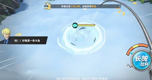 航海王热血航线，揭秘海之魂神秘力量，玩家必备获取攻略