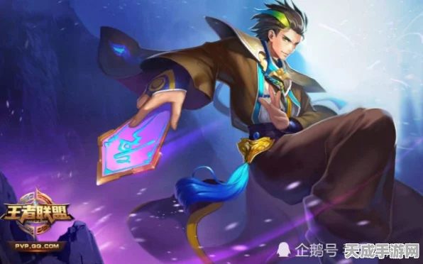 王者荣耀高手进阶，狄仁杰连招秘籍大揭秘，赛场制胜法宝！