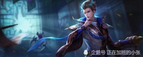 王者荣耀高手进阶，狄仁杰连招秘籍大揭秘，赛场制胜法宝！