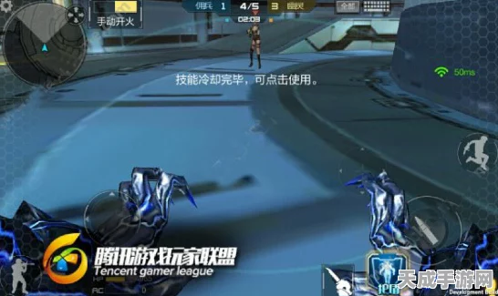 穿越火线，枪战王者深度解析，匕首淬鲨VS粒子炮，谁才是战场霸主？