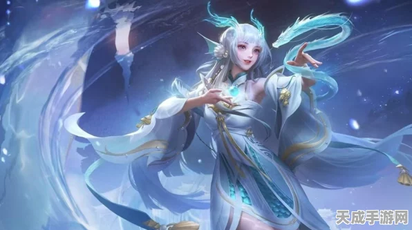 公孙离溯影姬惊艳登场，王者荣耀新皮肤上线全攻略