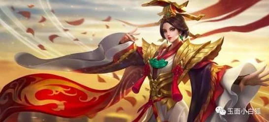 公孙离溯影姬惊艳登场，王者荣耀新皮肤上线全攻略