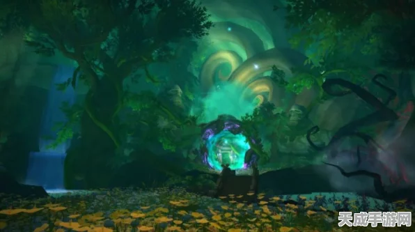 魔兽世界WOW燃烧远征重启日期揭晓，玩家期待已久的大战一触即发！