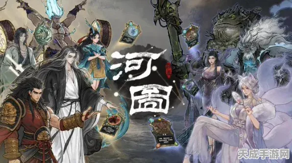 鬼谷八荒，宗门生死战，揭秘灭宗绝技终极对决！