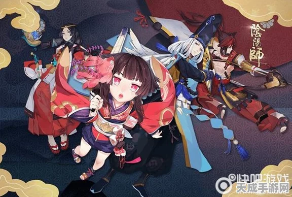 阴阳师无SSR&SR也能称霸！平民阵容搭配攻略大揭秘