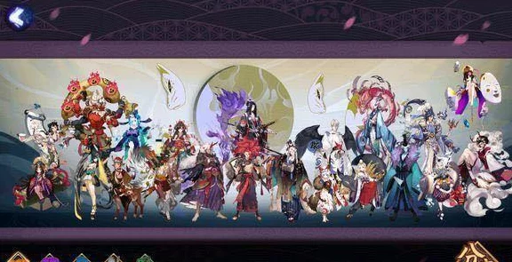 阴阳师无SSR&SR也能称霸！平民阵容搭配攻略大揭秘