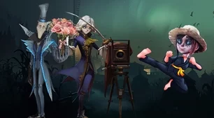 杰克开膛手绝技揭秘，第五人格高端局制胜全攻略