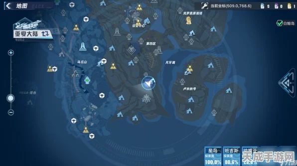 幻塔重力体获取攻略，解锁神秘力量的全面指南