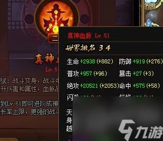 神仙道3深度攻略，揭秘伙伴等级飙升秘诀，突破瓶颈解锁隐藏玩法！