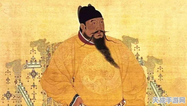 朱元璋跨界启动鸣潮？揭秘这一流行梗背后的游戏盛宴