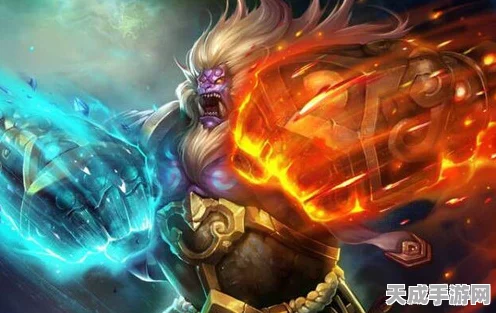 乱斗西游深度剖析，后羿竞技场表现及优劣势全解析