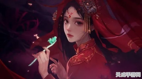 纸嫁衣7卿不负，终极悬念揭晓，谁才是最后醒来的关键角色？