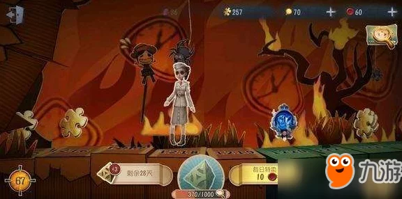 第五人格35赛季推理之径深度解析，独家揭秘奖励机制与赛季新亮点