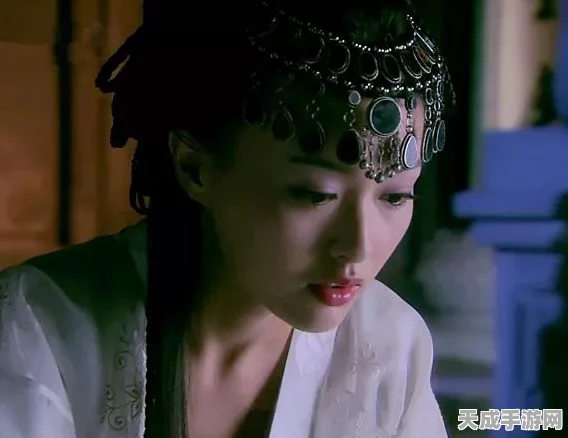 仙剑奇侠传深度揭秘，女娲后人紫萱身世之谜，官方最新动态曝光！