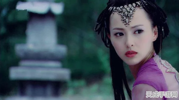 仙剑奇侠传深度揭秘，女娲后人紫萱身世之谜，官方最新动态曝光！