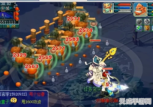 元尊传魔幻之旅，揭秘高效升级策略，登顶强者之路