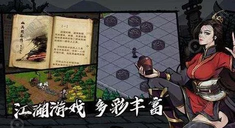 烟雨江湖门派对决，六扇门VS拘魂阁，谁才是江湖霸主？