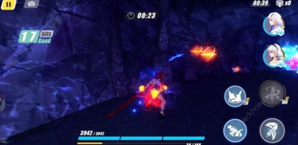 崩坏3深度攻略，揭秘第四章困难4村高效通关秘籍