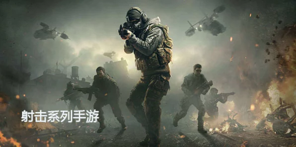 使命召唤18×进击的巨人，跨界联动，荣耀战场上的巨人使命