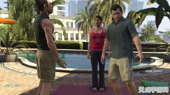 GTA5瑜伽挑战大赛，掌握身心平衡，提升游戏战斗力