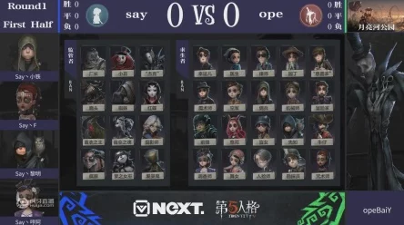 揭秘第五人格盲盒玩法，惊喜与挑战并存的新奇体验