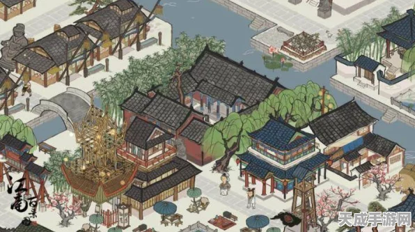 揭秘江南百景图，玉净瓶的奇妙功效与独家获取秘籍