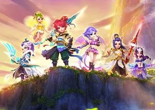 梦幻西游深度攻略，解锁第二套属性点的全面指南