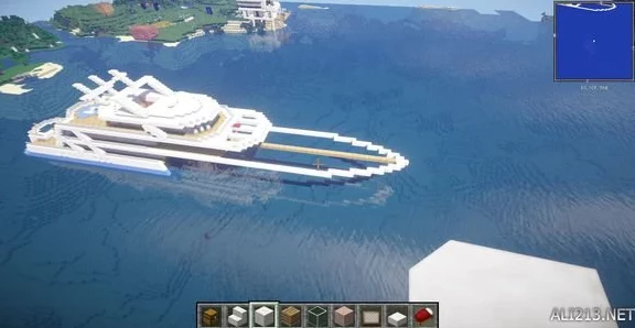 GTA5深度攻略，揭秘游轮入侵的完美策略