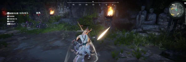 永劫无间，深度解析各武器攻击力差异与战斗策略