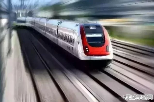 地铁跑酷新赛道揭秘，长城壮丽风光融入跑酷挑战