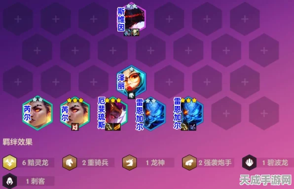 深度解析，金铲铲之战赫卡里姆最强搭配与出装策略