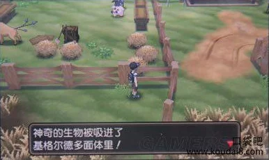 口袋妖怪火红8岛探险全攻略，解锁隐藏岛屿的秘密