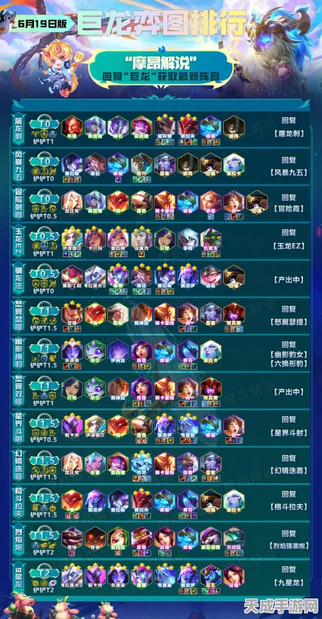 云顶之弈双人模式全攻略，携手登顶，策略制胜！