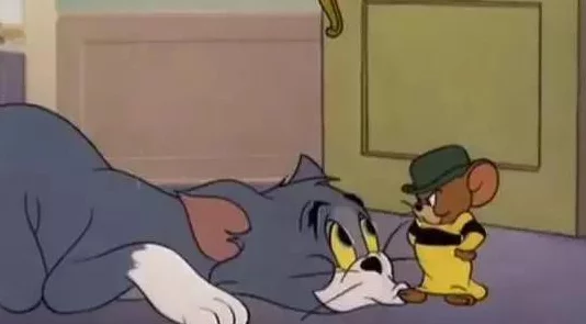 黑猫布奇崛起！猫和老鼠手游新版本深度攻略，解锁黑猫大作战致胜技巧