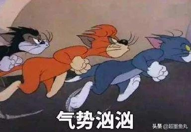 黑猫布奇崛起！猫和老鼠手游新版本深度攻略，解锁黑猫大作战致胜技巧