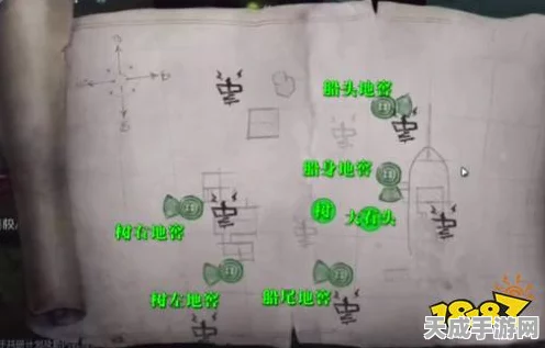 揭秘第五人格湖景村，密码机刷新全攻略与实战技巧