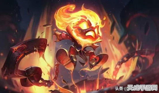 云顶之弈战术揭秘，海洋炼狱流实战攻略与比赛细节