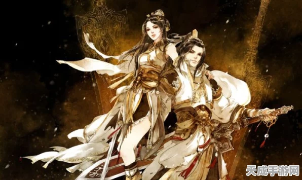 剑网1归来OPPO专服震撼登场，独家活动助你重温武侠梦
