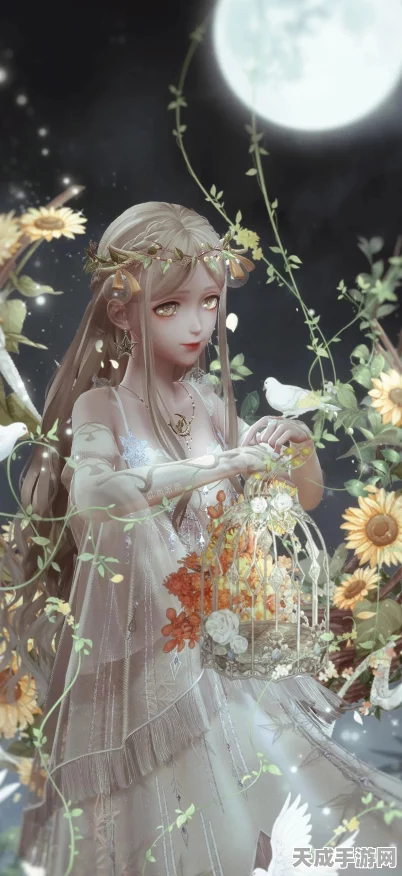 闪耀暖暖美甲工作间大揭秘，特约顾客光临的等级门槛与惊喜细节